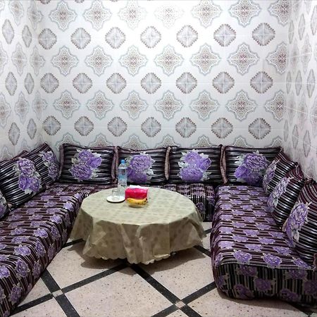 Aziz House 1 Ξενοδοχείο Tan-Tan Εξωτερικό φωτογραφία