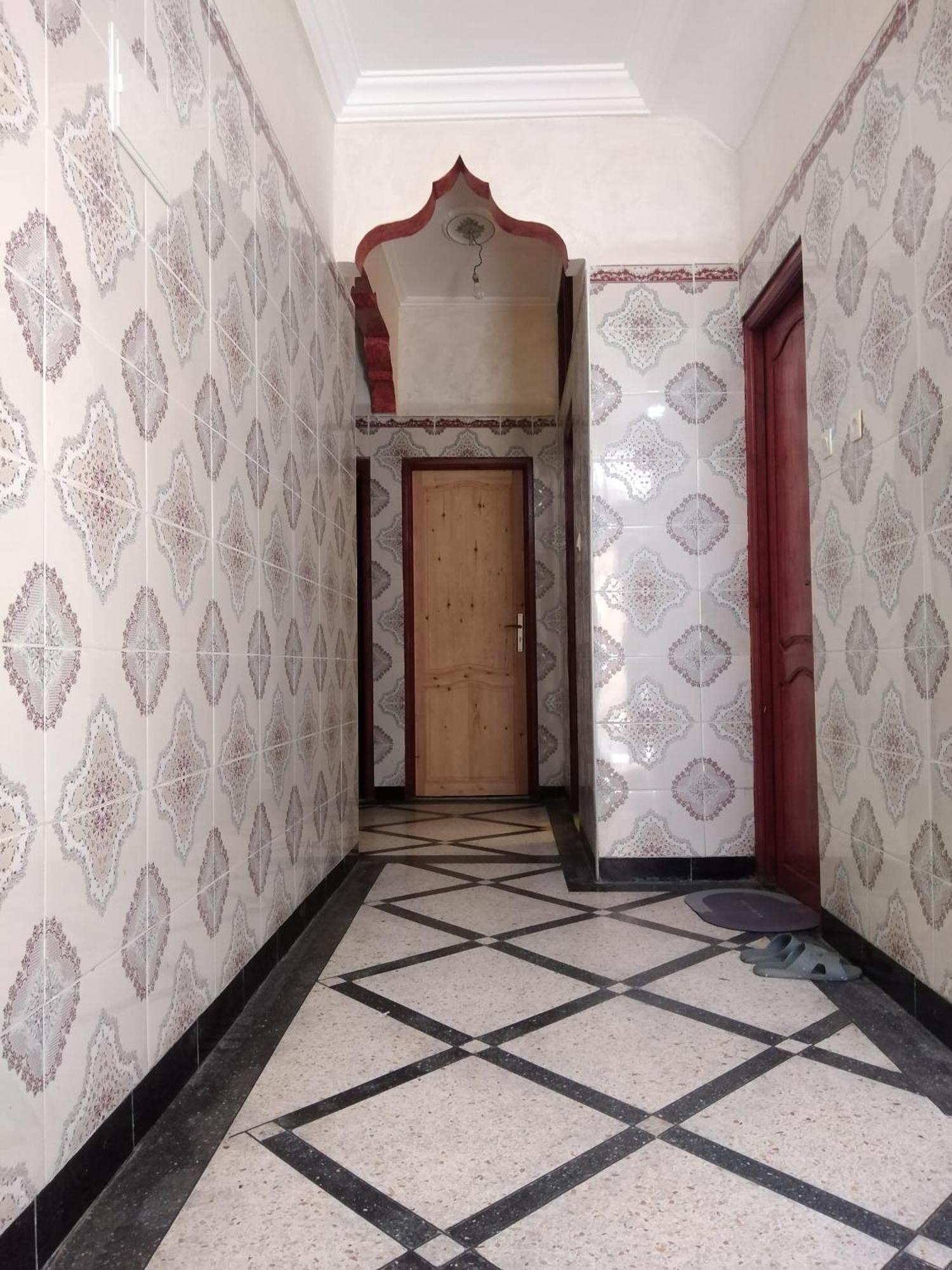 Aziz House 1 Ξενοδοχείο Tan-Tan Εξωτερικό φωτογραφία