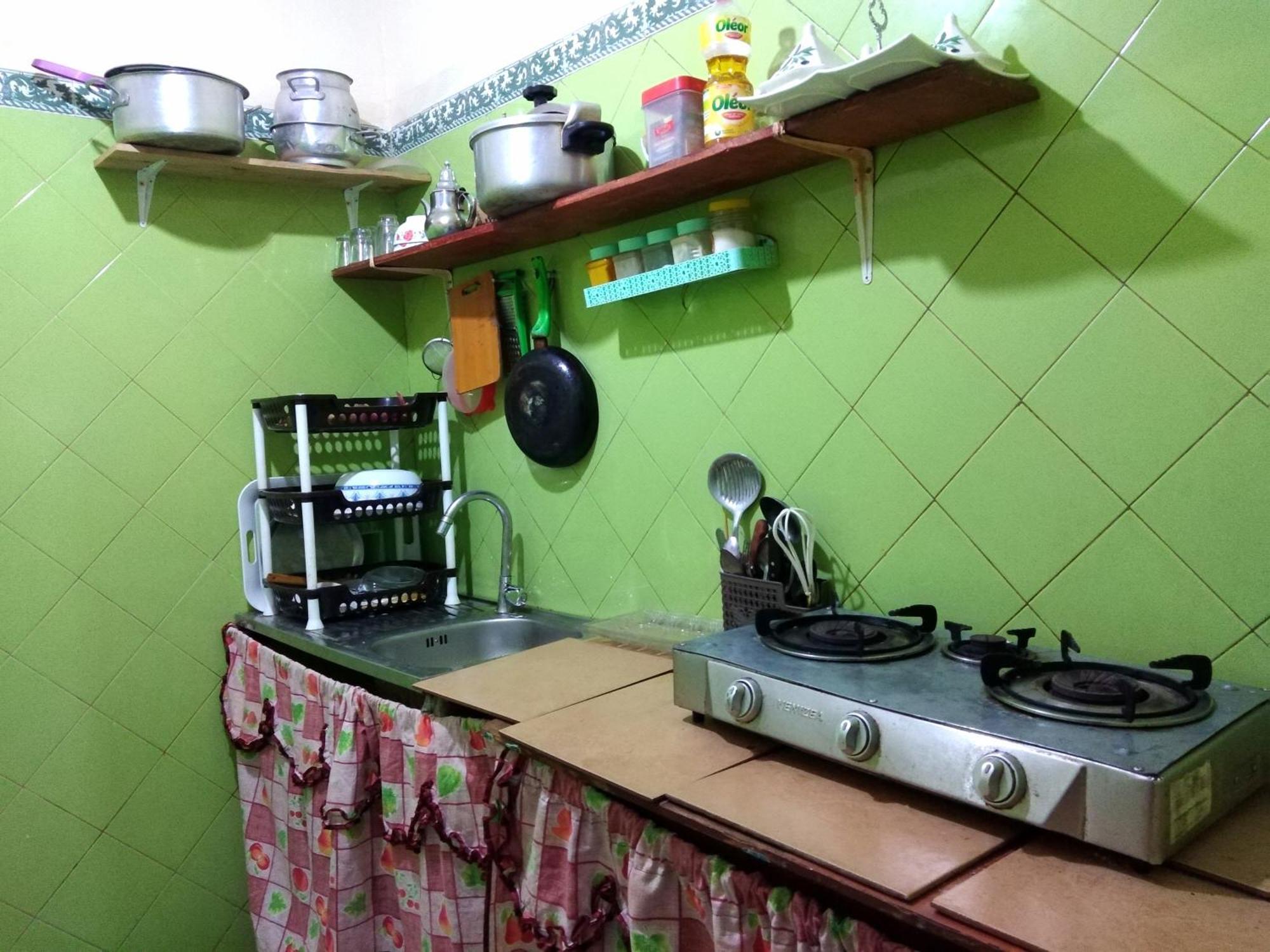 Aziz House 1 Ξενοδοχείο Tan-Tan Εξωτερικό φωτογραφία